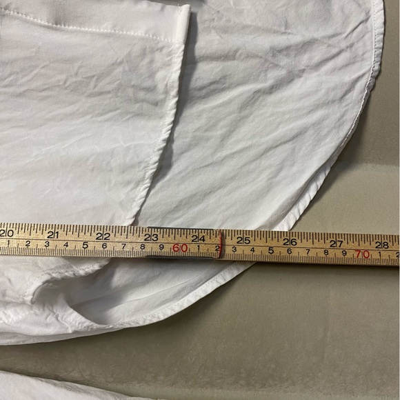 Desigual Women’s Shirt Small Button Up Geometric Viscose Lightweight Indie - Picture 12 of 13